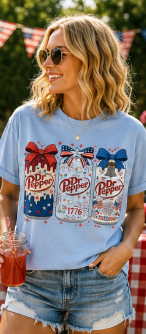 Dr. Pepper