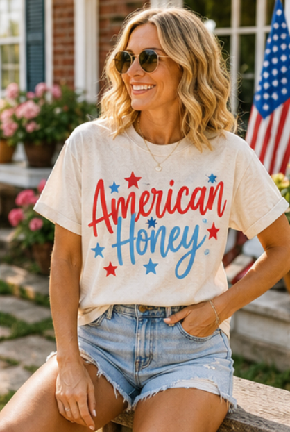 American Honey
