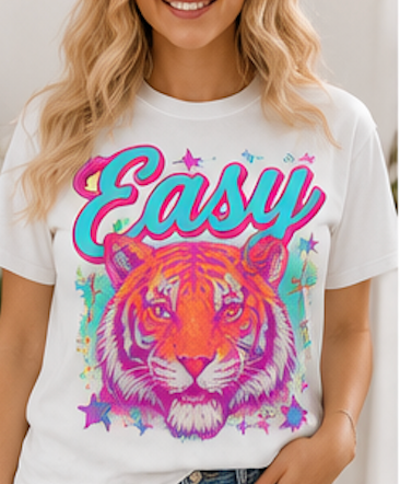 Easy Tiger
