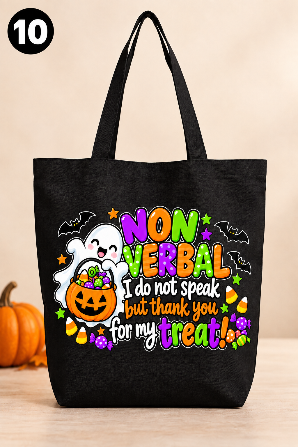 Halloween Bag