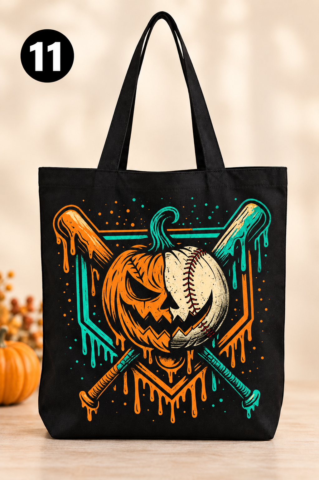Halloween Bag
