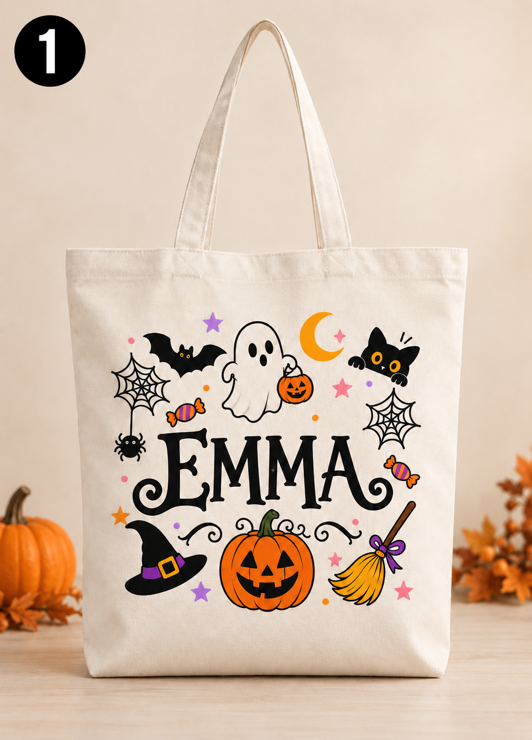 Halloween Bag