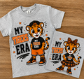 Little Tigers