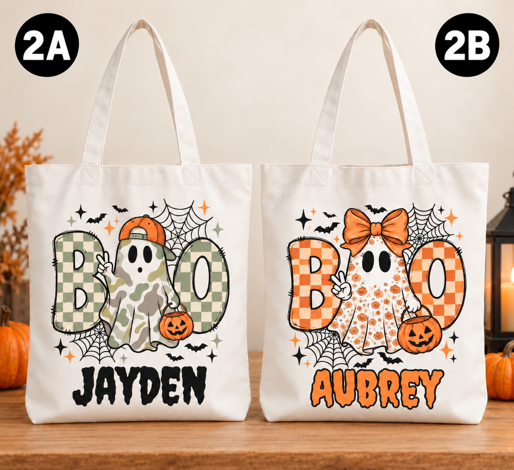 Halloween Bag