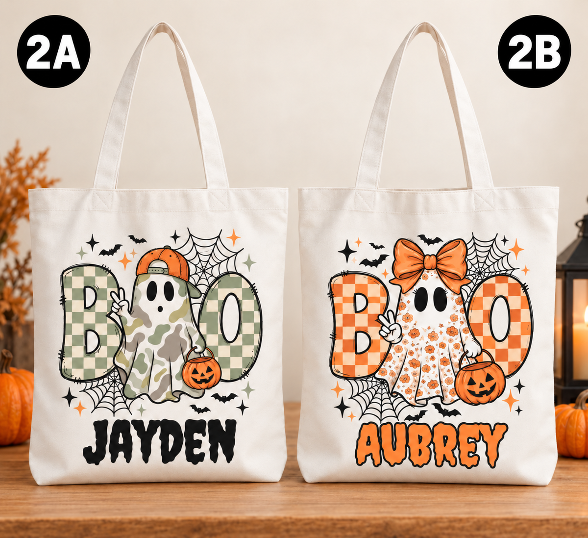 Halloween Bag