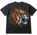 Vintage Mascot Tee