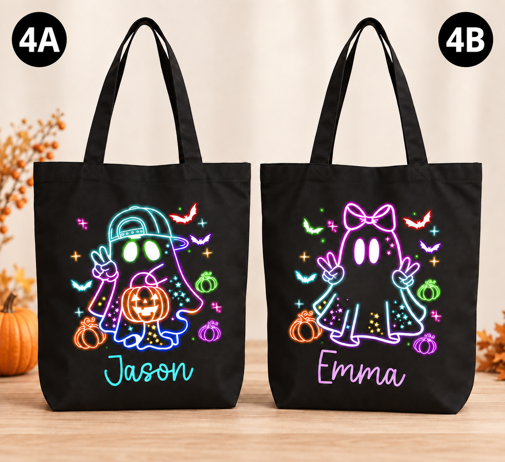 Halloween Bag