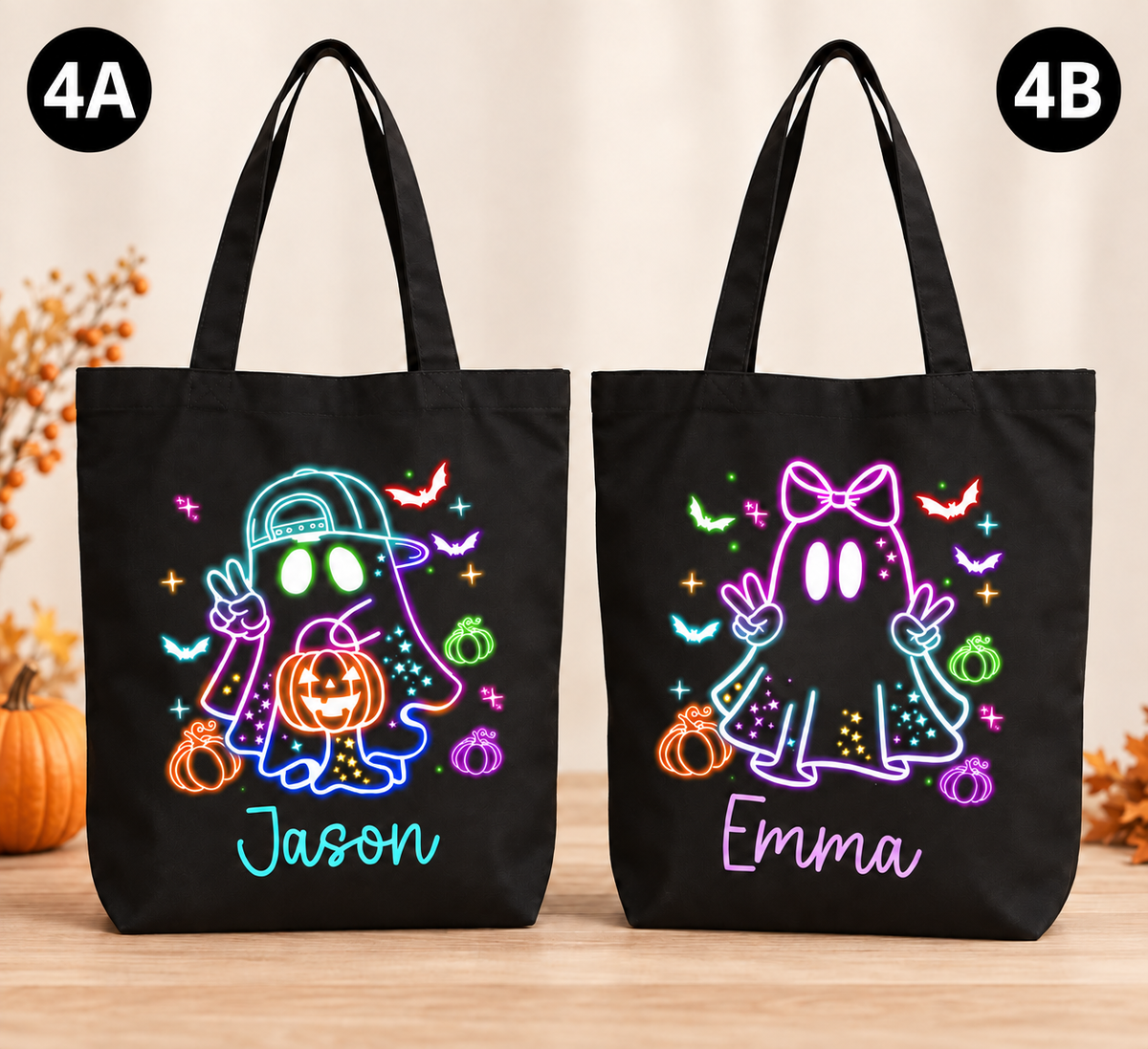Halloween Bag