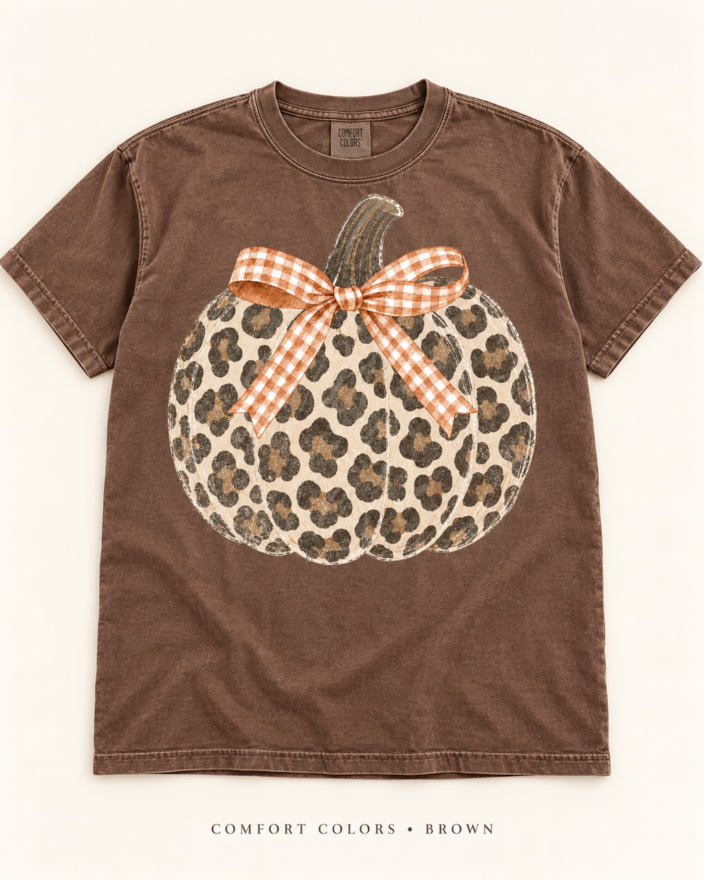 Fall Pumpkin