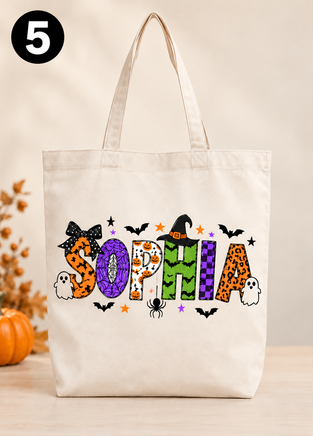 Halloween Bag