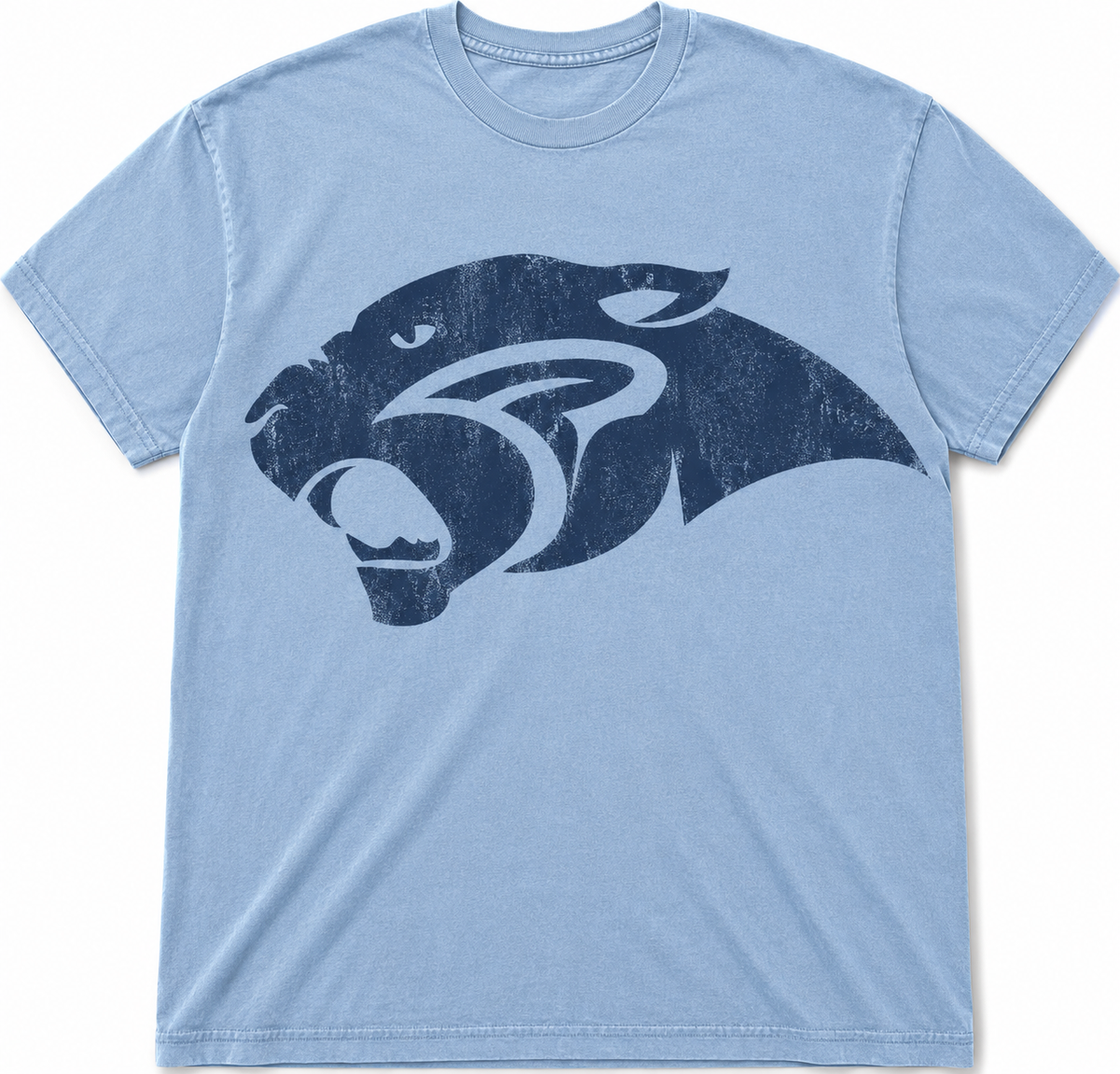 Vintage Mascot Tee