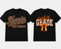 8th Grade Shirts