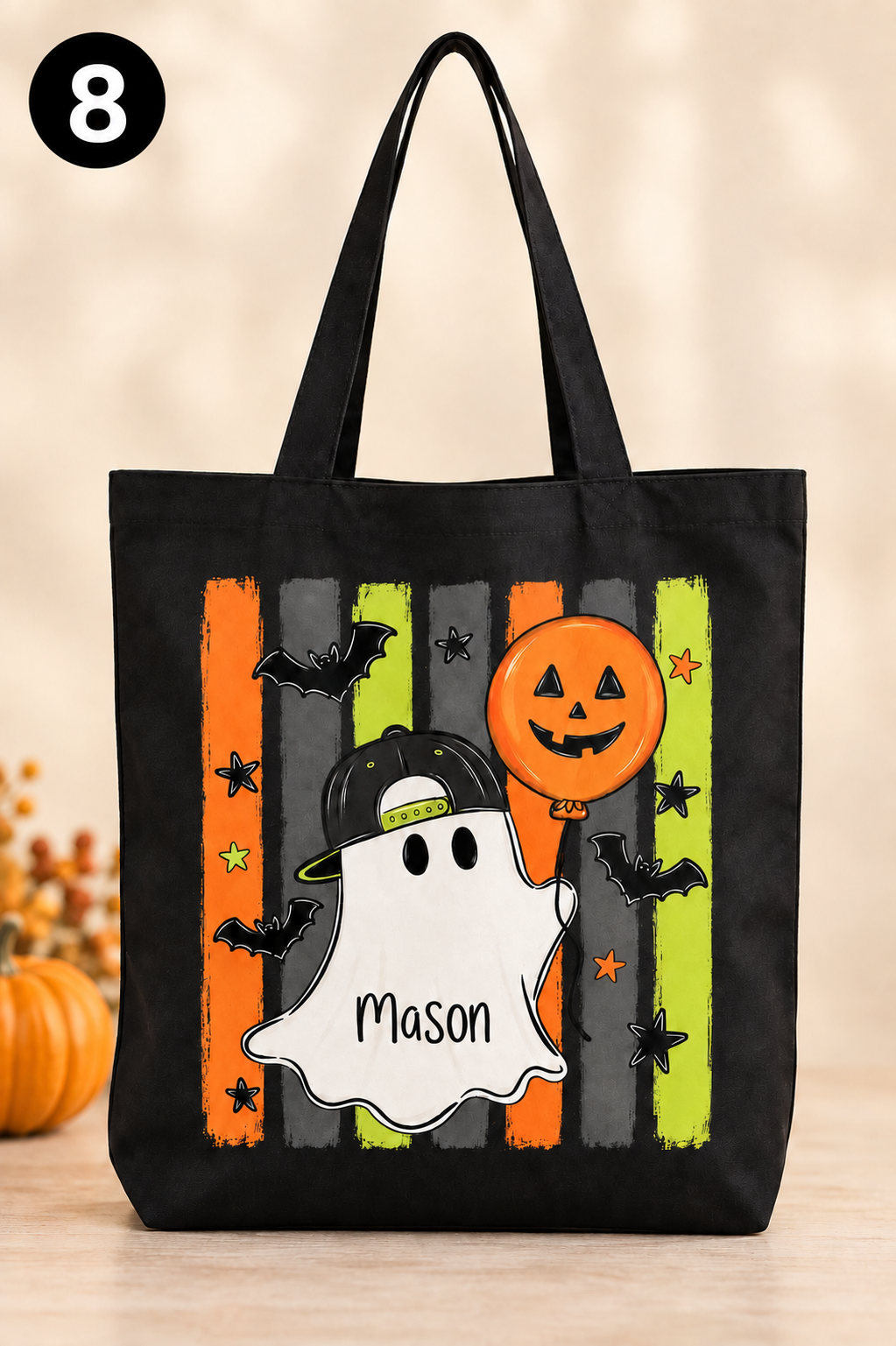 Halloween Bag