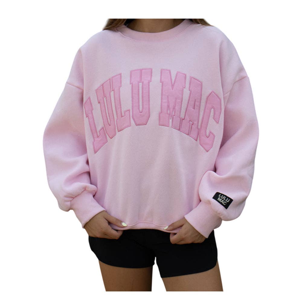 MONO-2225 PINK: PINK / Medium