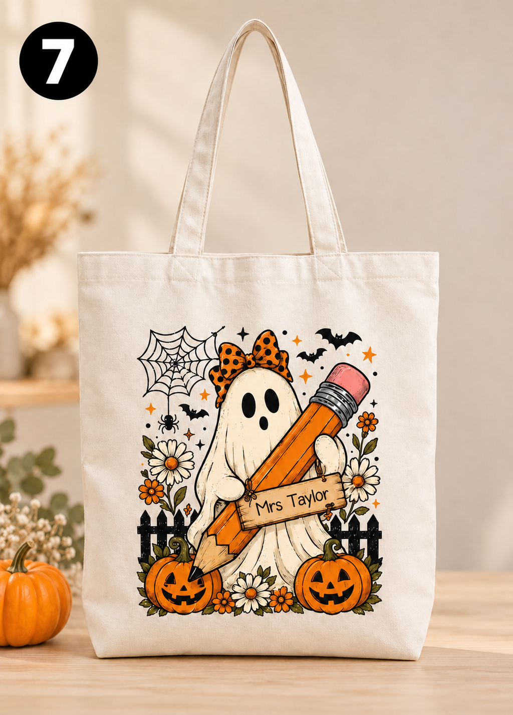 Halloween Bag