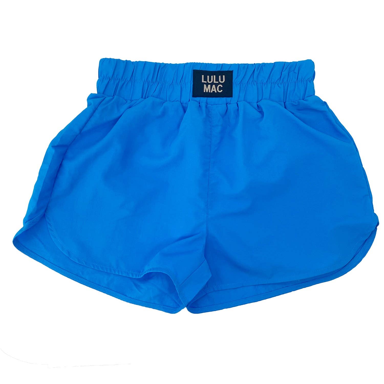 OG-SHORT TEAL: TEAL  (Pre-Order)