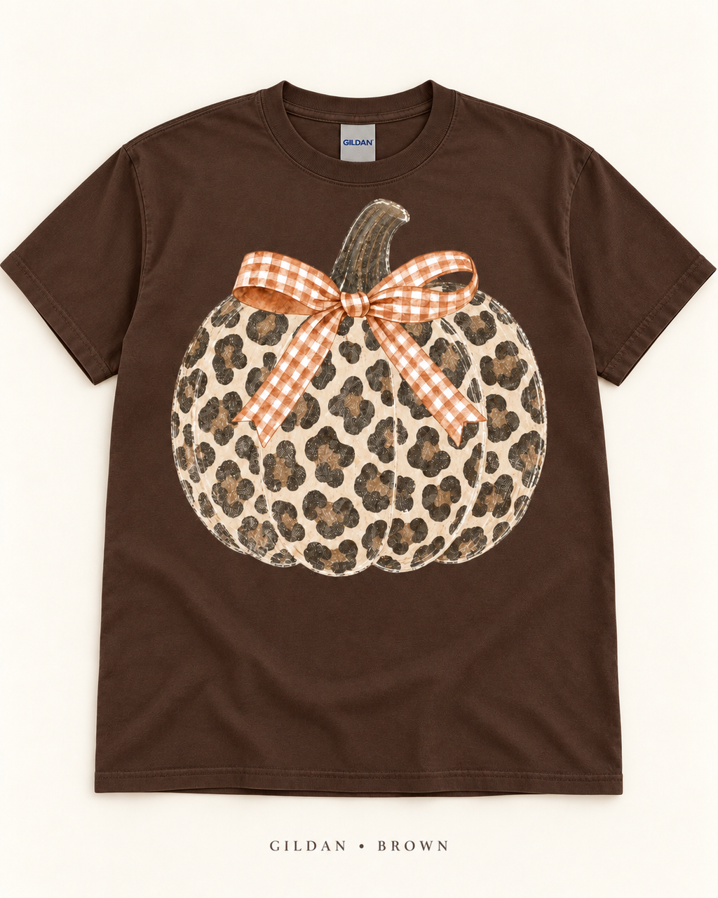 Fall Pumpkin