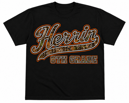8th Grade Shirts