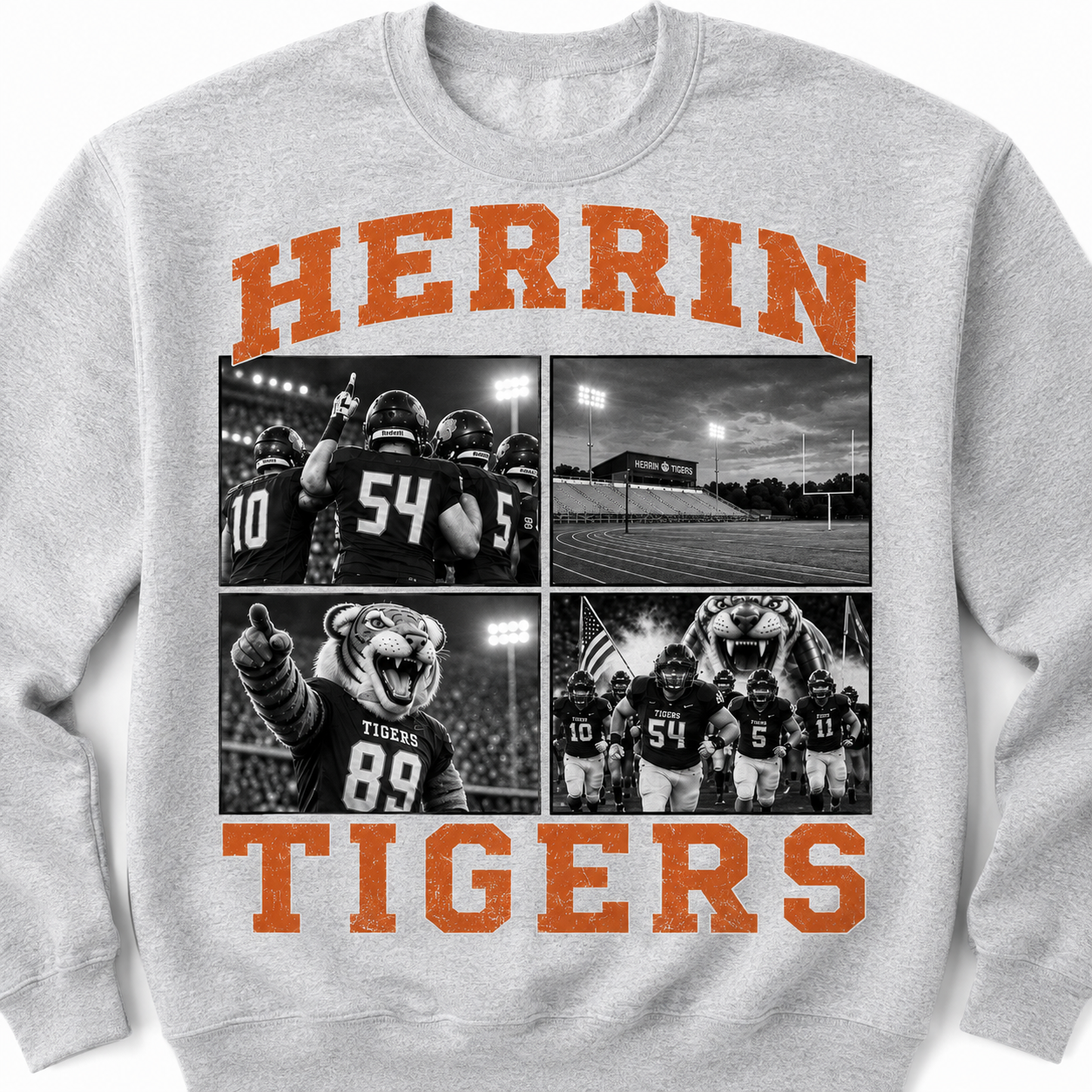 Football Field Shirts