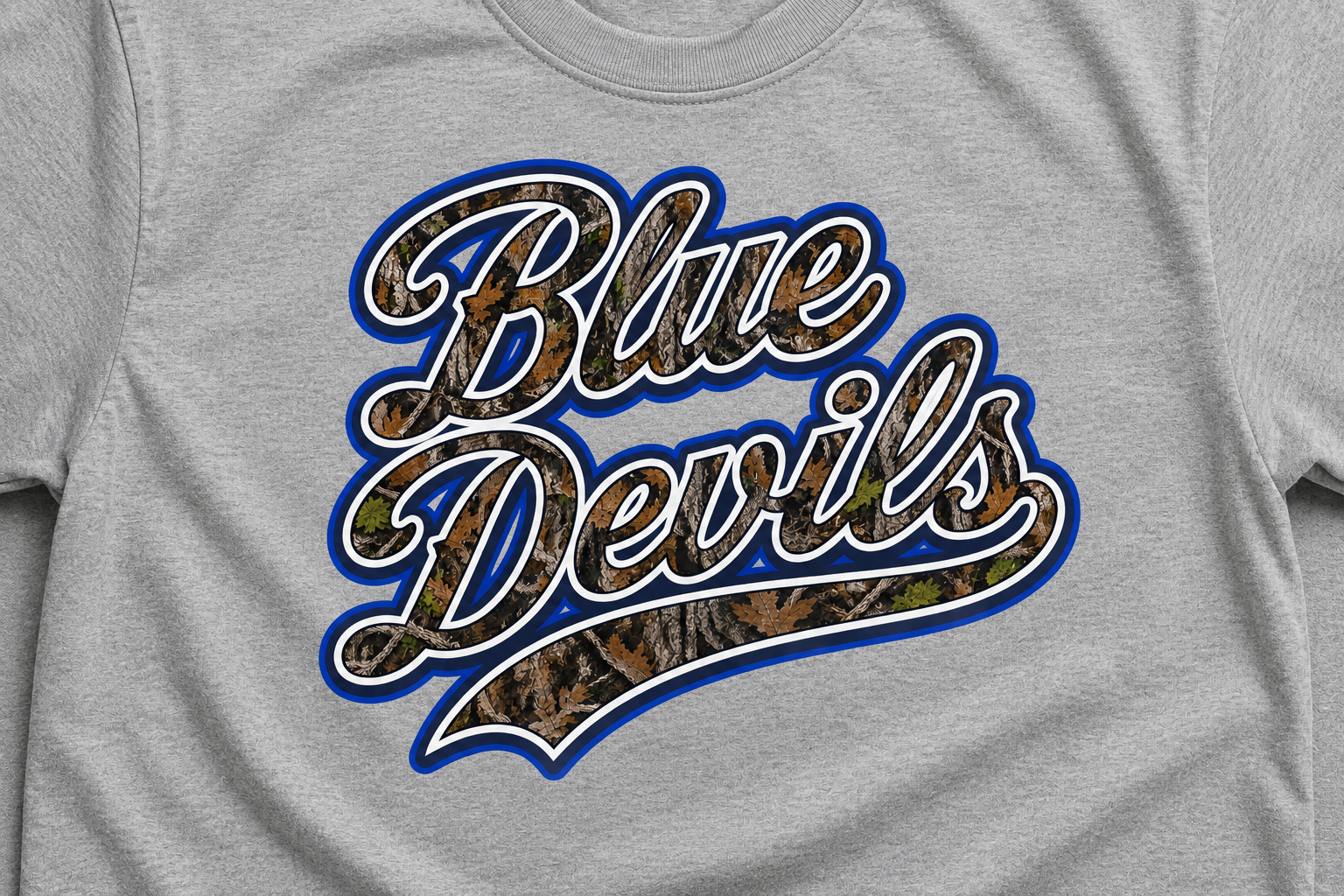 Blue Devils