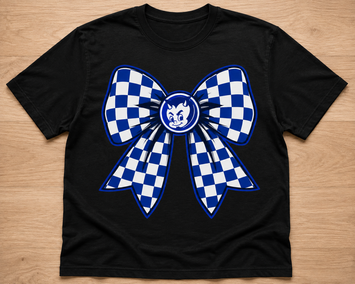 Blue Devils