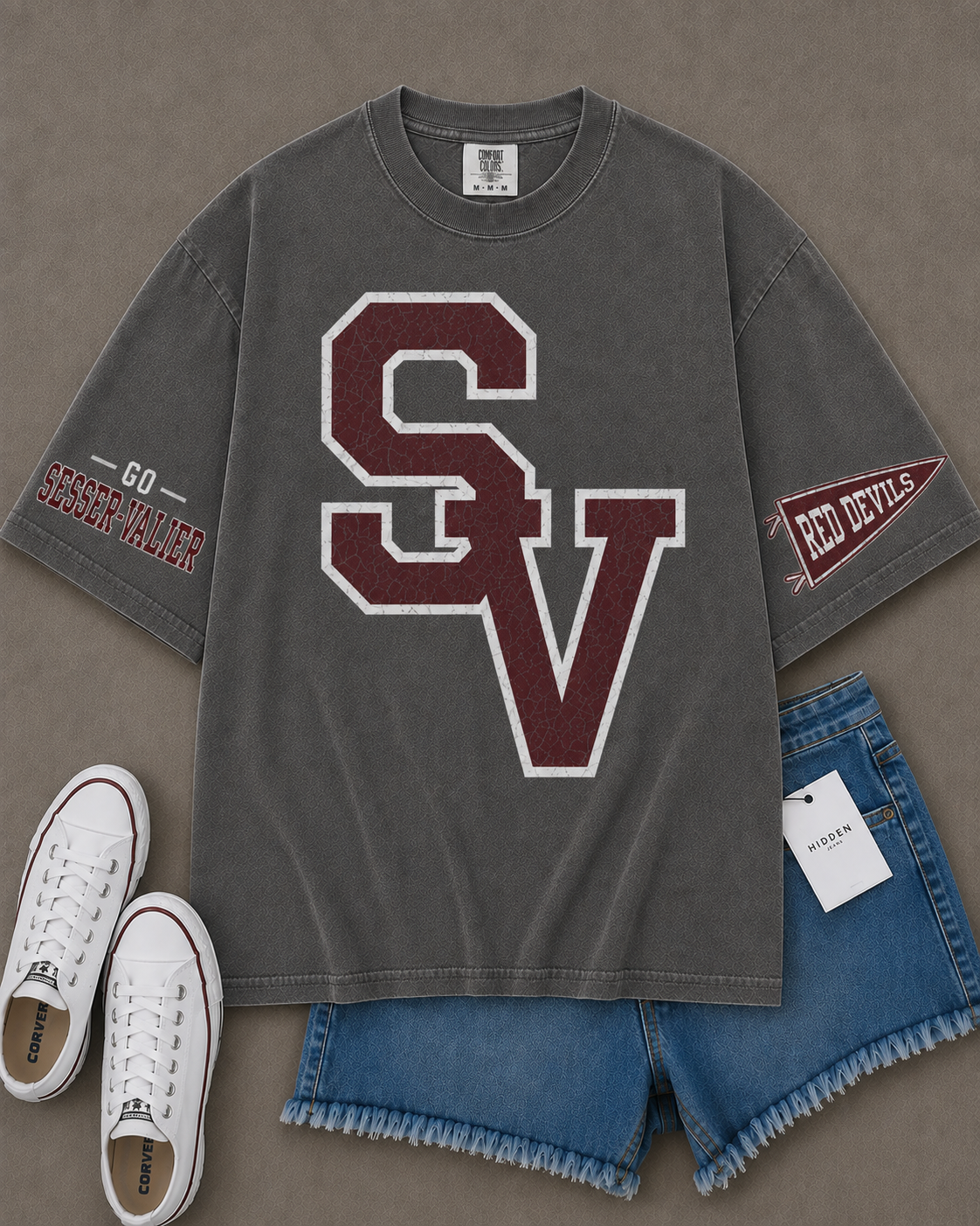 SV Red Devils