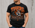 Tigers Football
