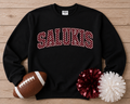 Salukis