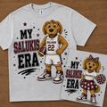 Salukis Era