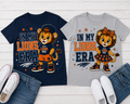 Lions Era