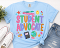 Student Advocate
