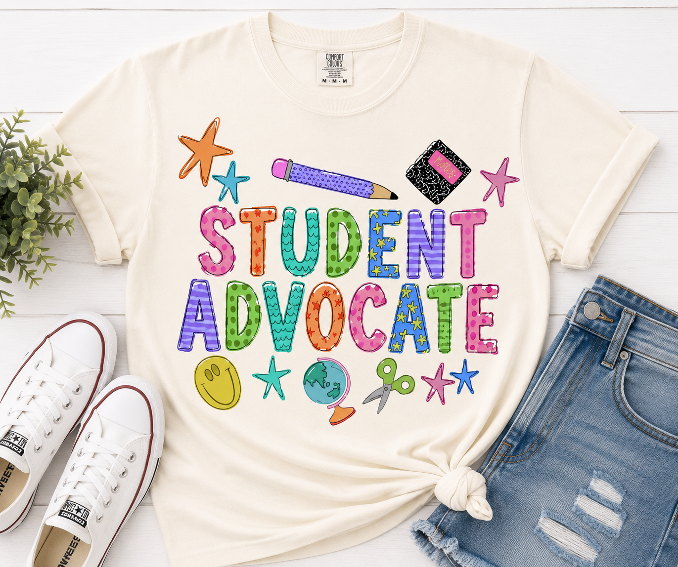 Student Advocate