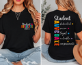 Student Advocate