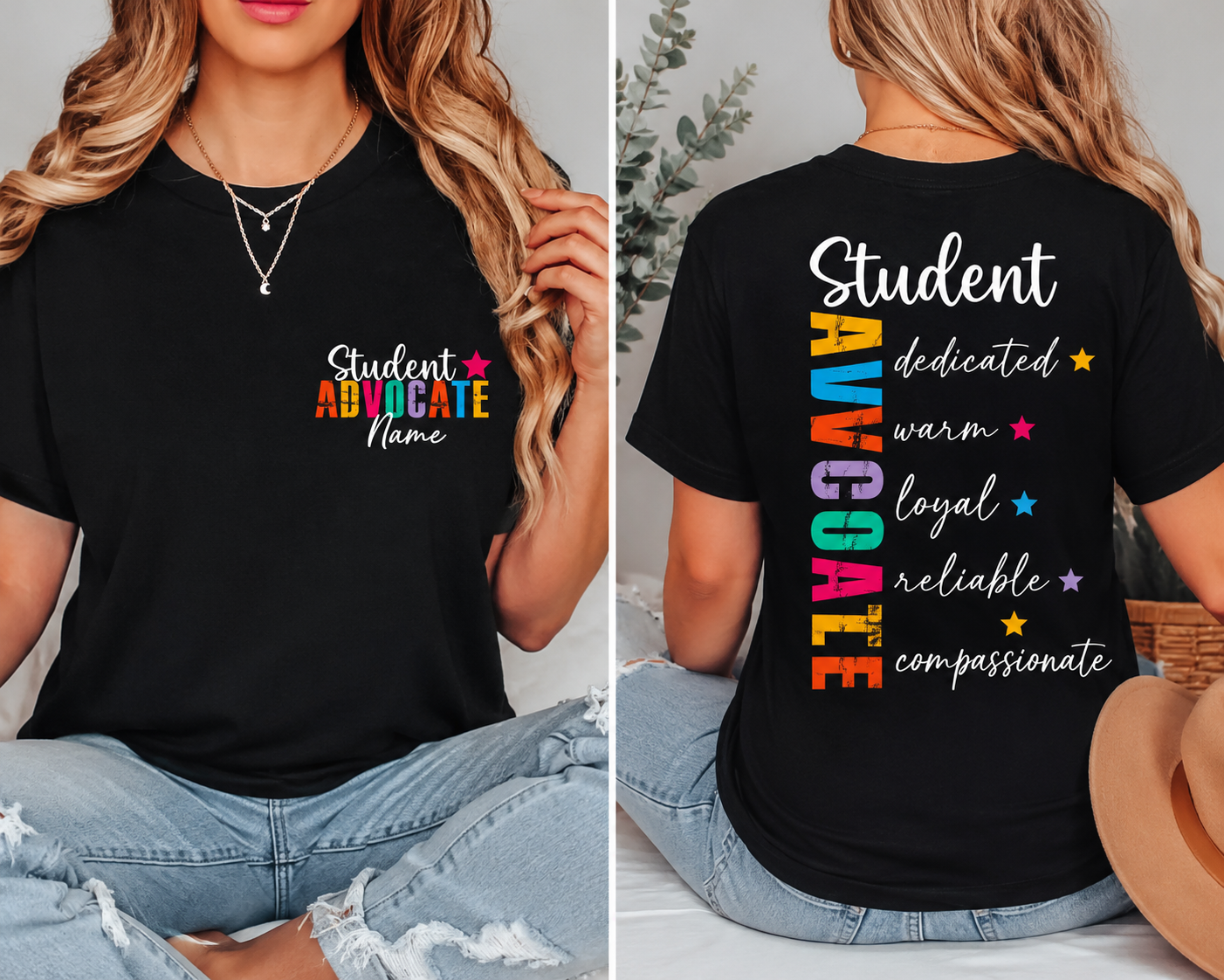 Student Advocate