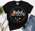 Student Advocate