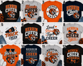 Tigers Cheer
