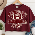 Saturdays in Carbondale