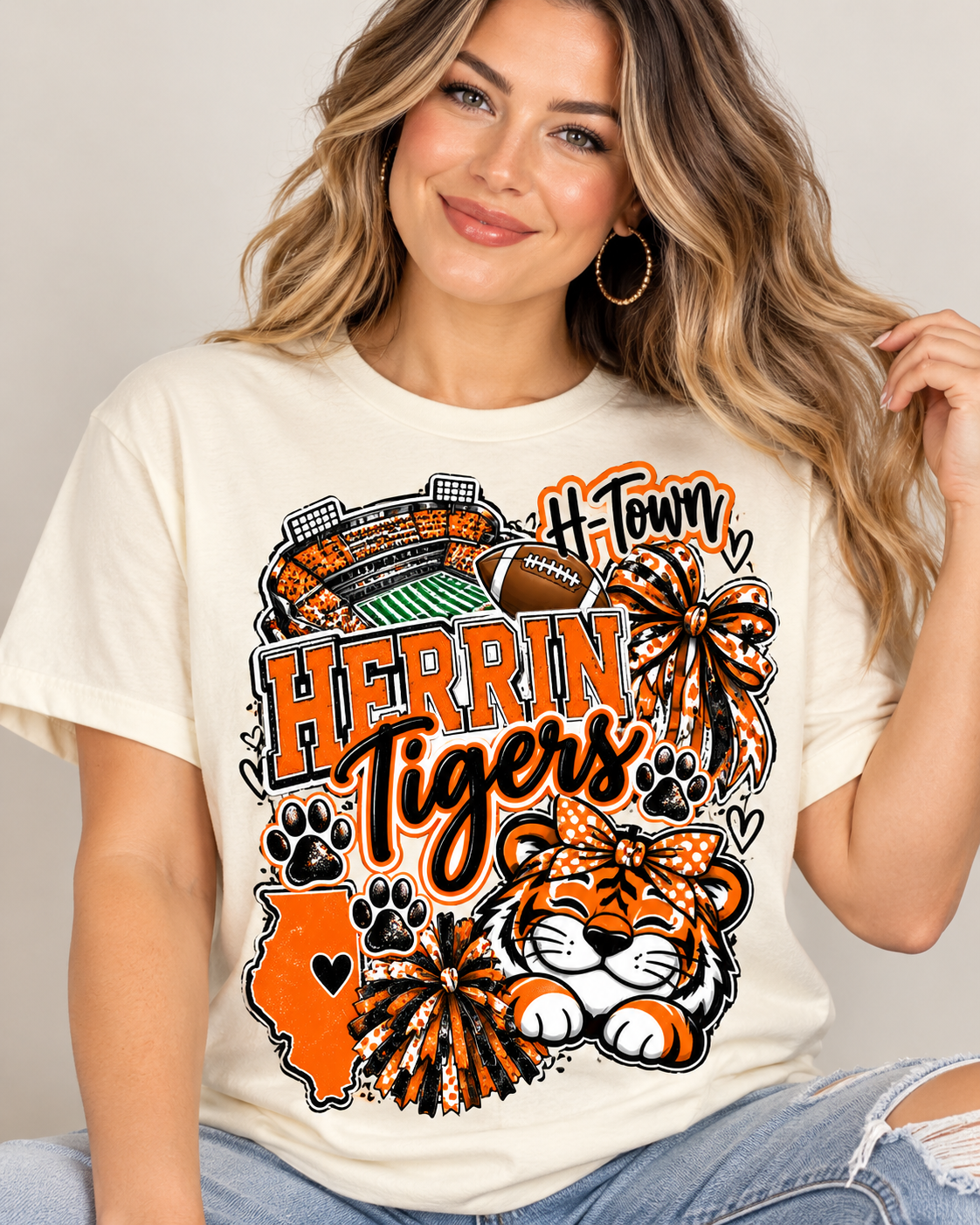 Mascot