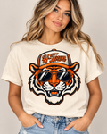 tigers