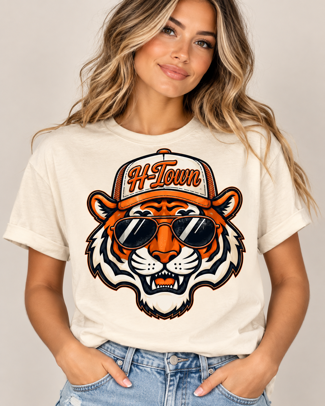 tigers