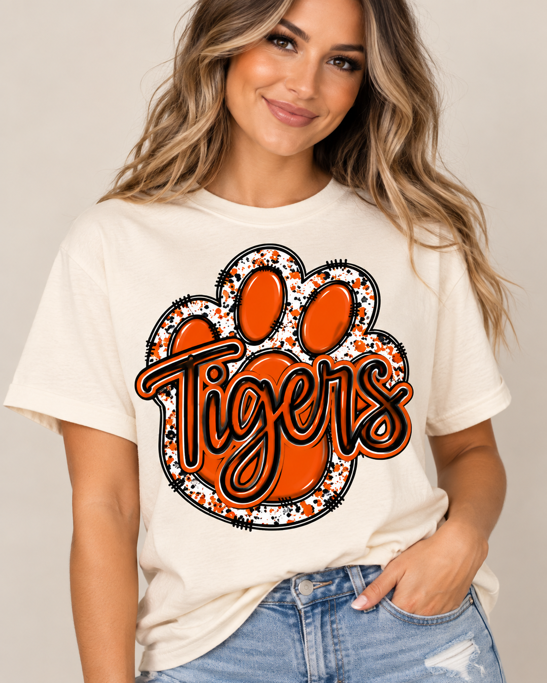 Mascot