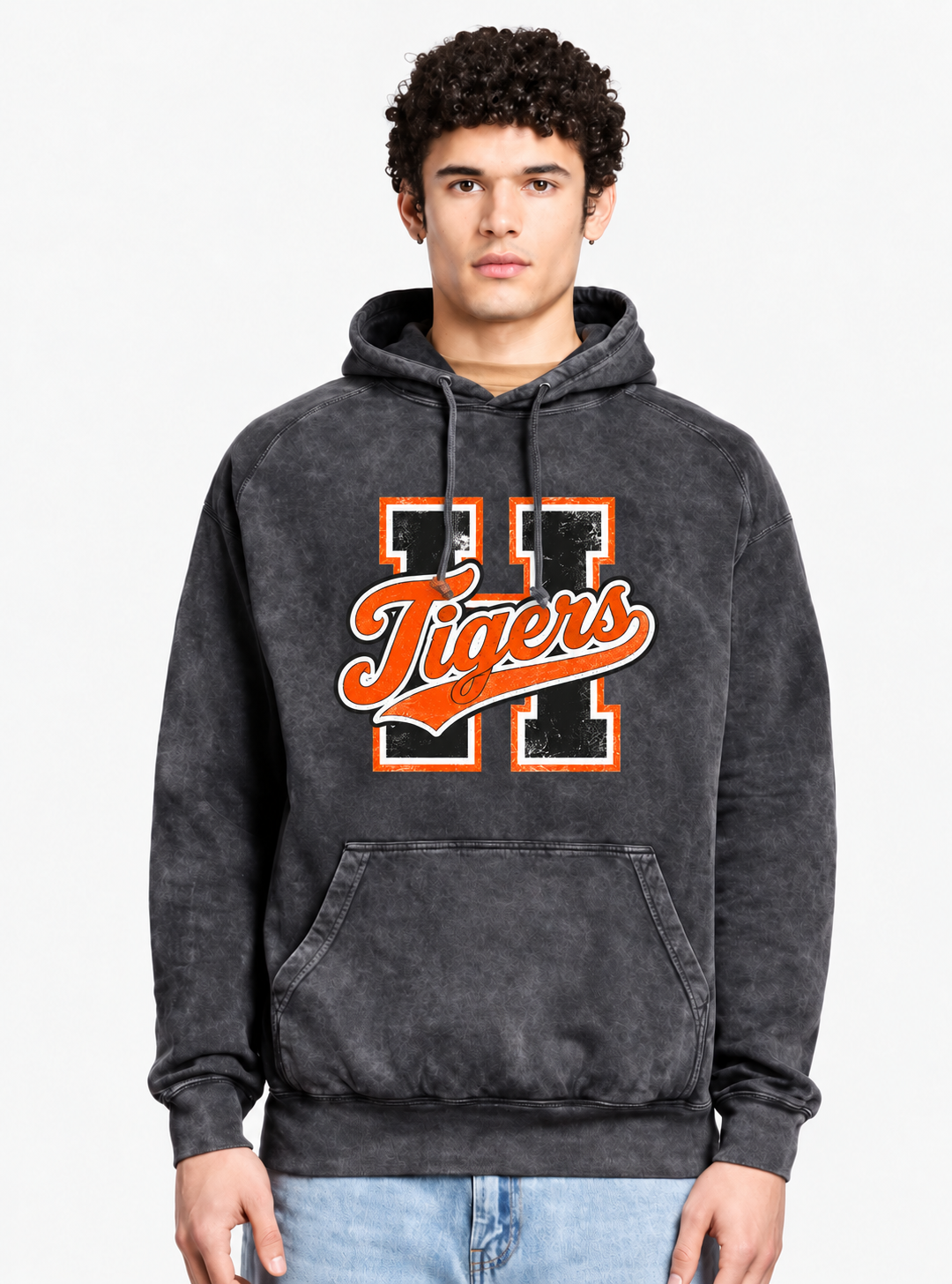 Vintage Hoodie
