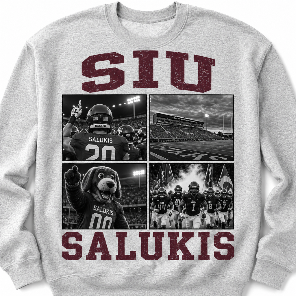 Football Field Shirts