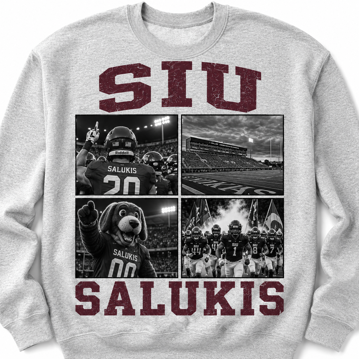 Football Field Shirts