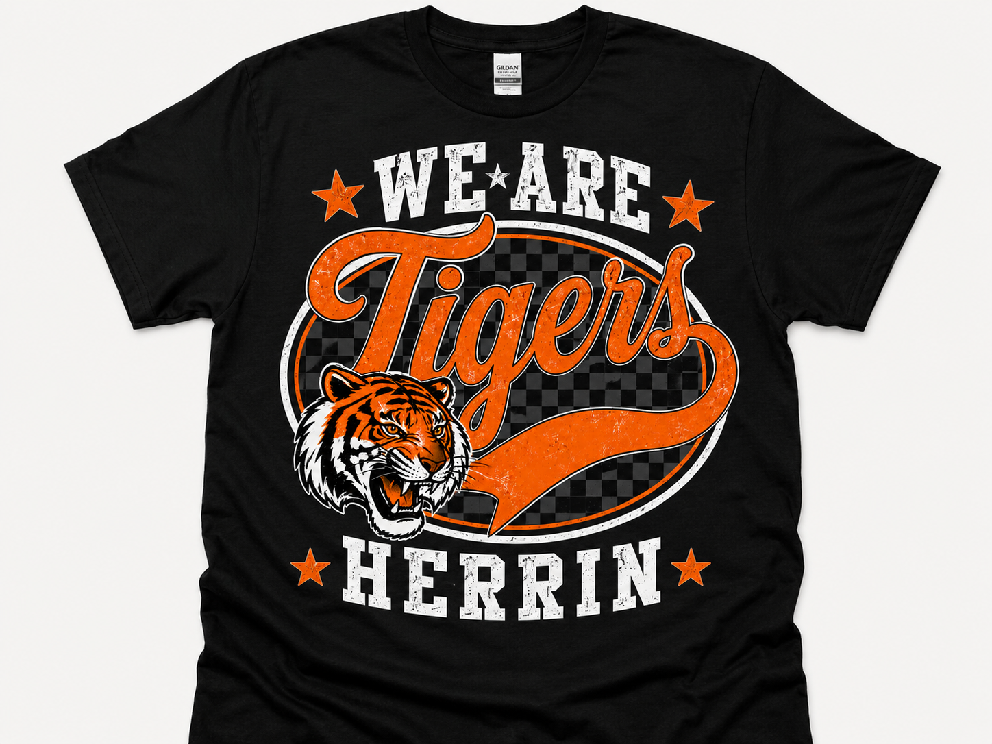 Tigers