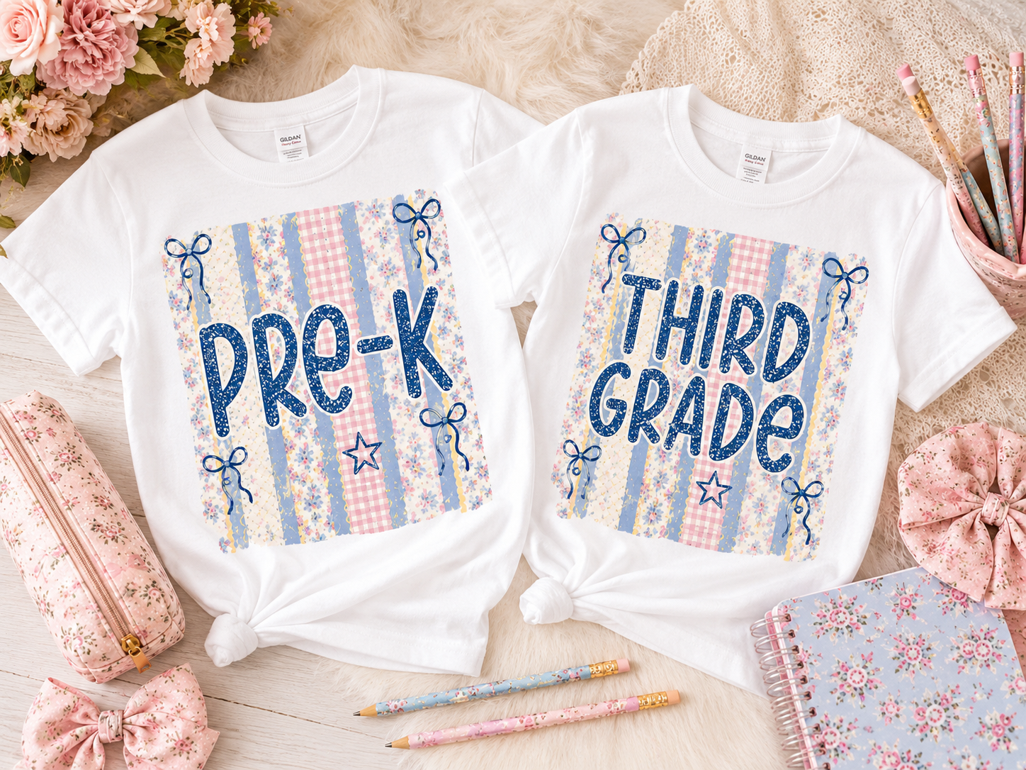 Back to School - Love Fancy