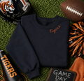 Neckline Spiritwear