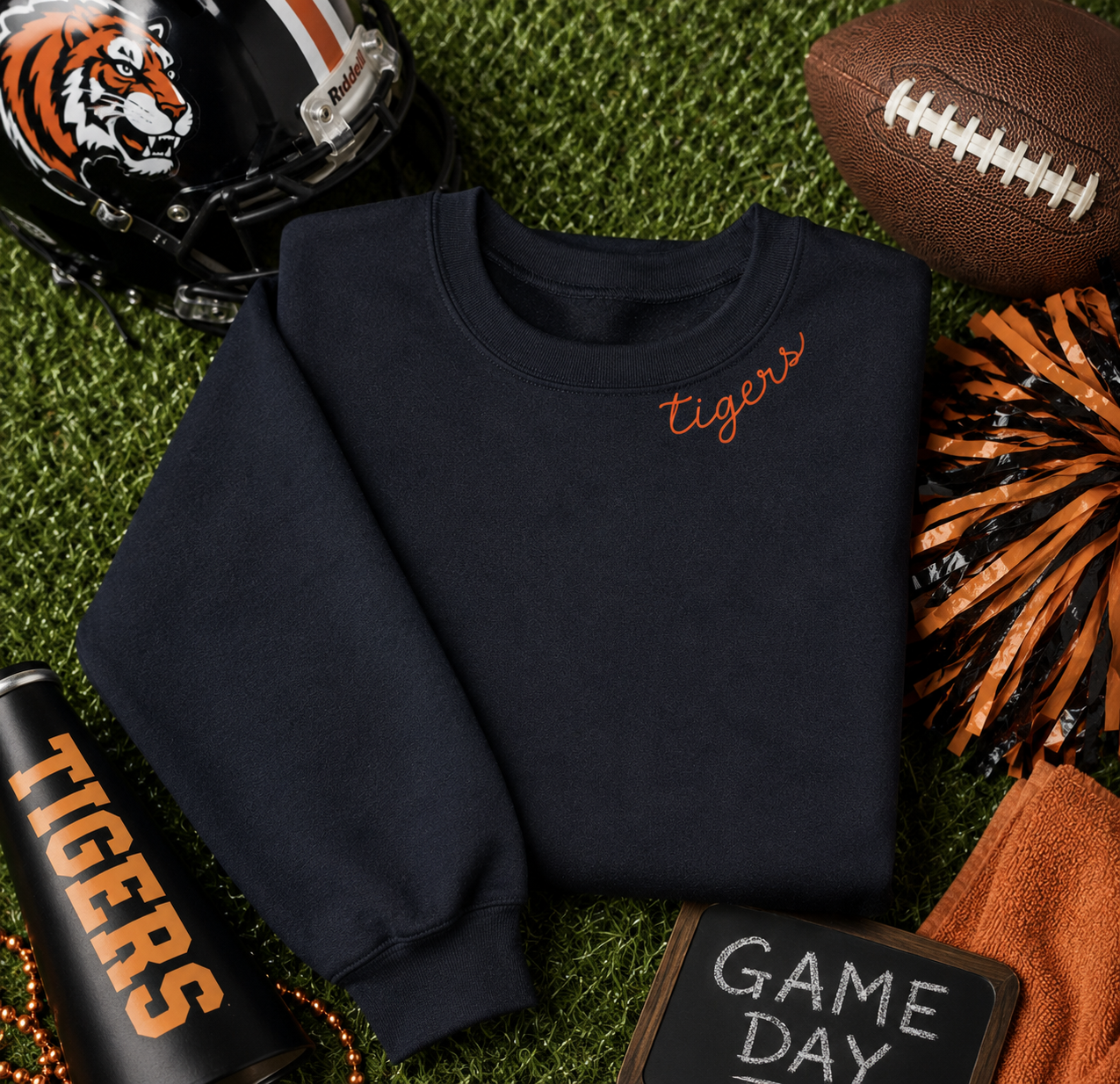 Neckline Spiritwear