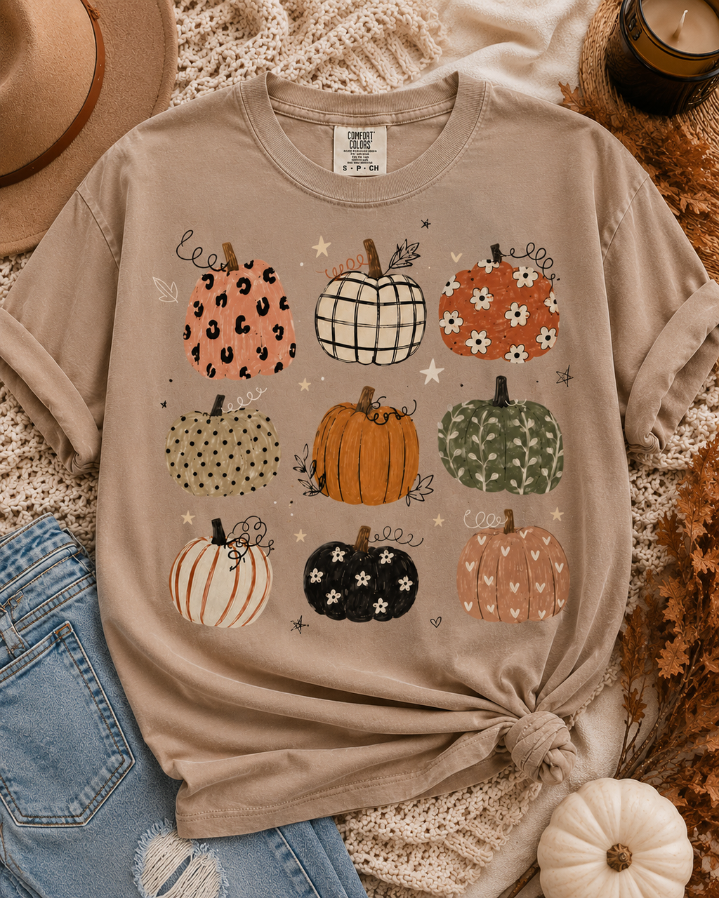Thursday Shirt Day!
