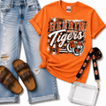 School Spirit